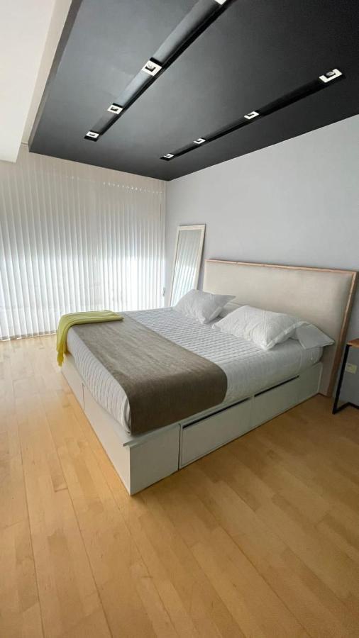 Ferienwohnung Espectacular En Lo Mejor De Belgrano Sobre Libertador Buenos Aires Exterior foto