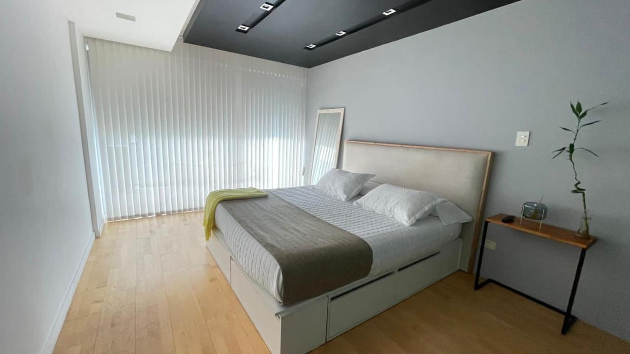 Ferienwohnung Espectacular En Lo Mejor De Belgrano Sobre Libertador Buenos Aires Exterior foto