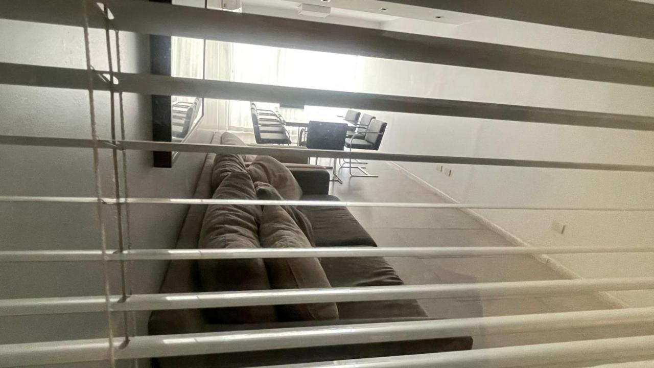 Ferienwohnung Espectacular En Lo Mejor De Belgrano Sobre Libertador Buenos Aires Exterior foto
